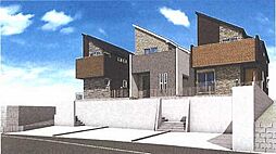 横浜市泉区岡津町2期　新築戸建全3棟　1号棟