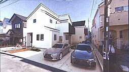 藤沢市辻堂3丁目　新築戸建全2棟　1号棟