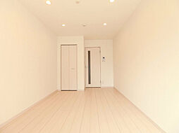 リブリ・ナゴヤドーム前 205 2階1Kのリビング/ダイニング