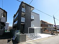 愛知県名古屋市南区鳥栖2丁目21-20：物件画像／大東建託リーシング株式会社 名古屋南店