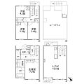 アルデ板付1階3,500万円