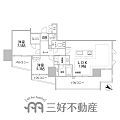 プレミスト赤坂けやき通り10階8,890万円