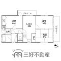 インペリアル大濠3階2,100万円