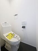 トイレは自宅に2箇所