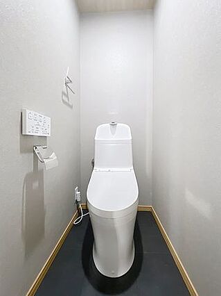温水洗浄暖房便...