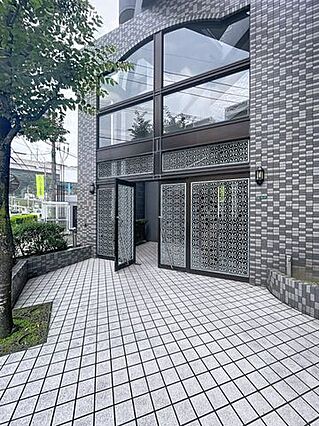 清潔感あふれる...