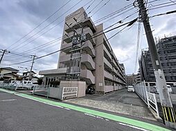 シテイライフ井尻