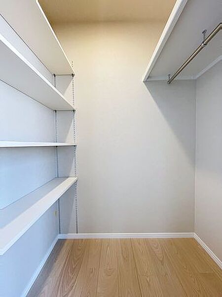 収納を拡大表示