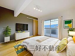 子供部屋の画像