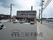 セブンイレブン春日大土居店 徒歩6分。 470m