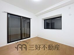 子供部屋の画像