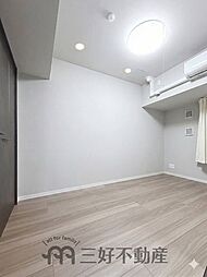 子供部屋の画像