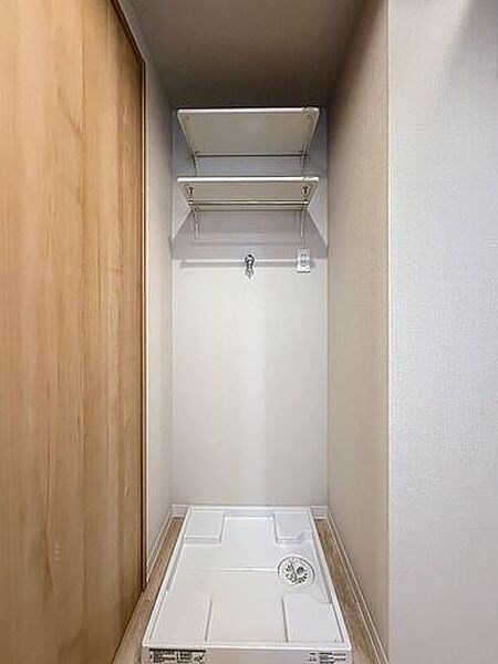 洗面を拡大表示