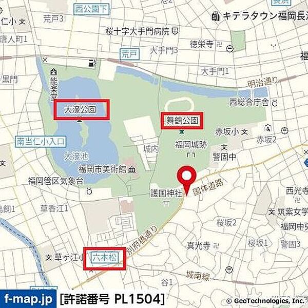 地図