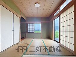 和室の画像