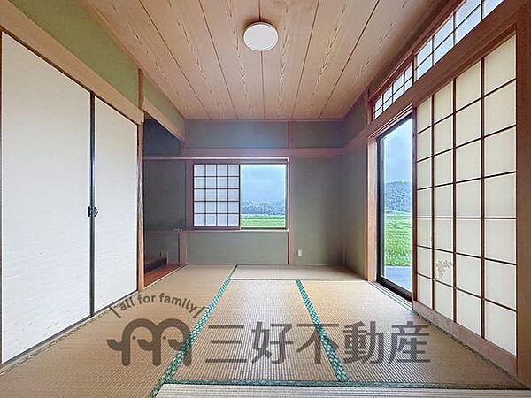 和室
