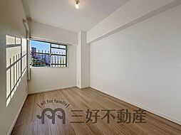 洋室の画像