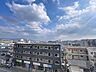 その他：前面大きな棟無し。陽当たり・見通し・風通し良好です♪