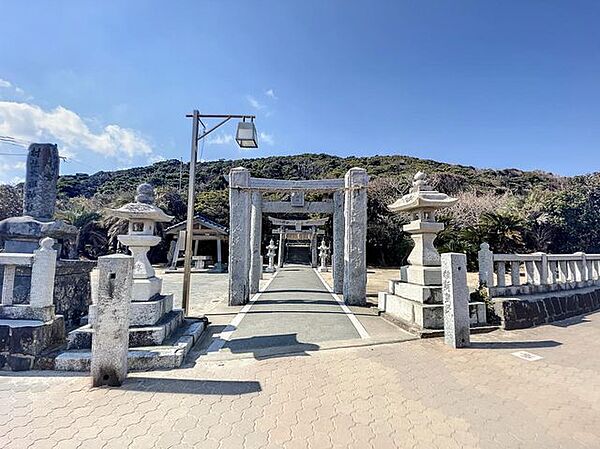 周辺を拡大表示