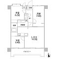 グレイスマンション春日25階1,970万円