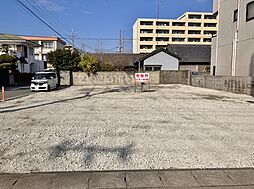 南海加太線 中松江駅 徒歩4分