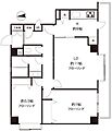メゾンヴァンベール3階26.3万円