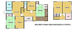 勝山黒田戸建