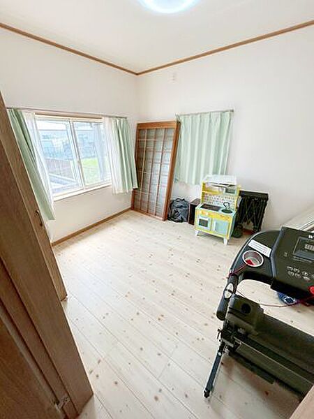 室内