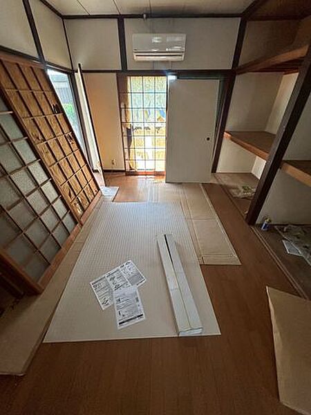 室内