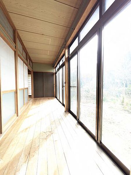 室内