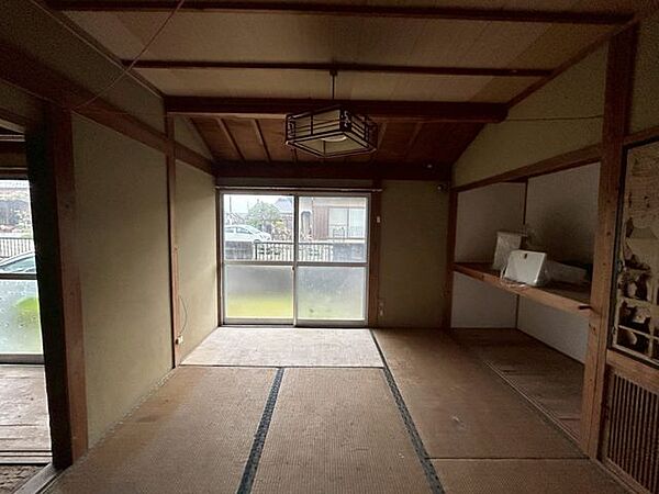 室内