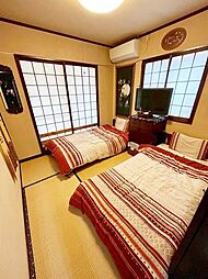 室内の画像