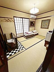 室内の画像