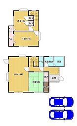 JR日豊本線 南行橋駅 徒歩23分