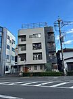 群馬県前橋市文京町1丁目1-18：物件画像／株式会社クロス