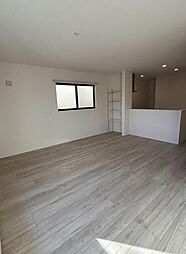 JR両毛線 前橋駅 徒歩7分の賃貸一戸建て 3LDKの室内