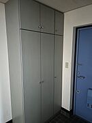 シューズボックス