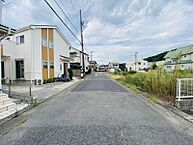 愛知県春日井市白山町5丁目：物件画像