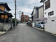 愛知県春日井市八田町6丁目：物件画像
