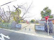 高御堂公園まで　639m　徒歩約8分