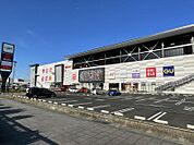 ｉｉａｓ春日井まで　2700m　車で約7分