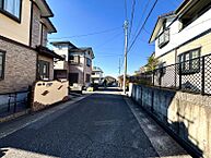 愛知県名古屋市緑区亀が洞3丁目：物件画像