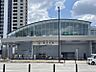 周辺：春日井駅まで　400m　徒歩約5分●JR中央本線の駅です。名古屋駅まで約24分！2016年に改築され、バリアフリー化がされました。主要な駅なので、通勤・通学にも大変便利です！
