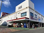 ピアゴ篠木店まで　1060m　徒歩約14分