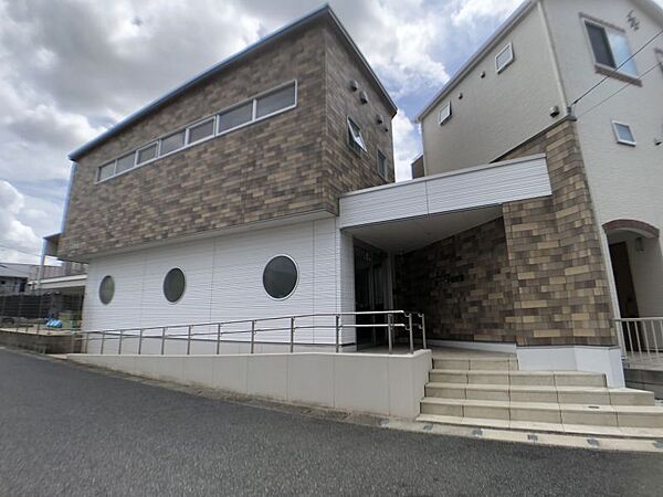 周辺を拡大表示
