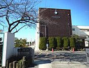 小牧原小学校まで　1100m　徒歩約14分●【校訓】深めよう考えを「自ら学ぶ子」鍛えよう身体を「たくましく生きる子」育てよう豊かな心を「思いやりのある子」