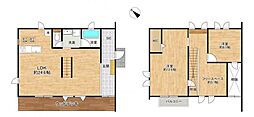 知多市岡田字善坪