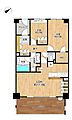 プレミスト覚王山向陽町1階5,980万円