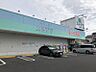 周辺：スギヤマ六軒屋店まで　547m　徒歩約7分●営業時間：9時～21時。医療品だけではなく日用品なども取り扱っています。