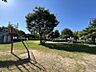 周辺：池合東公園まで　247m　徒歩約4分　●遊具のある公園です。お子様の外遊びにも最適です。